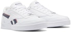 Lookbook Reebok Royal Techque T 'Putih' GZ6037