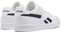 Shop Reebok Royal Techque T 'Putih' GZ6037