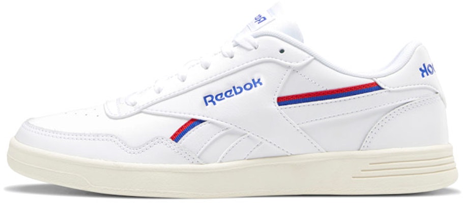 Reebok Royal Techque T 'Putih Biru Merah' GZ9301 Buy Reebok Royal Techque T 'Putih Biru Merah' GZ9301