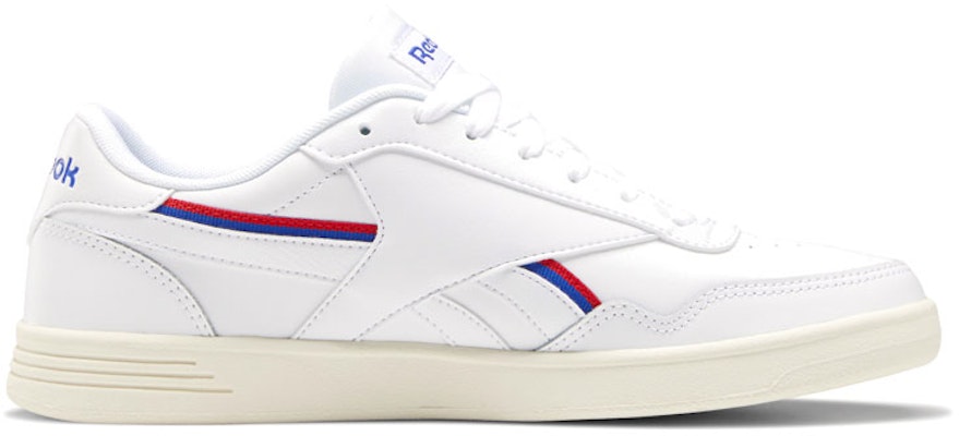 Reebok Royal Techque T 'Putih Biru Merah' GZ9301 Order Reebok Royal Techque T 'Putih Biru Merah' GZ9301