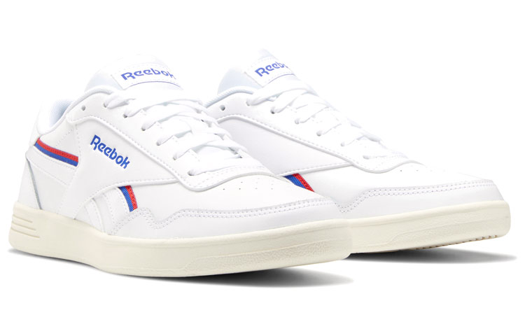 Lookbook Reebok Royal Techque T 'White Blue Red' GZ9301