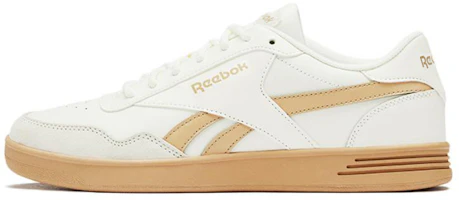 Reebok Royal Techque T 'White Brown' HQ1510 Reebok Royal Techque T 'White Brown' HQ1510