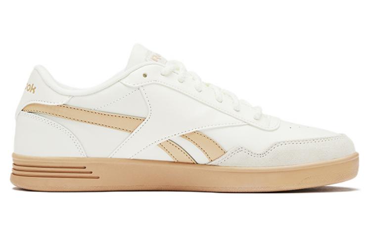 Order Reebok Royal Techque T ''Blanc Marron'' HQ1510