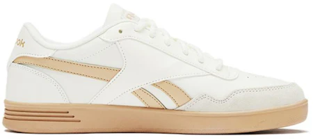 Order Reebok Royal Techque T 休閒 低筒 板鞋 男女款 白淺棕