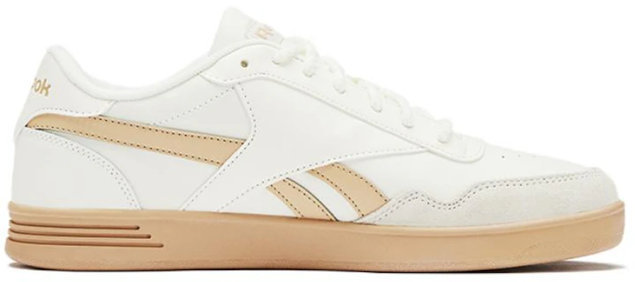 Reebok Royal Techque T ''Blanc Marron'' HQ1510 Order Reebok Royal Techque T ''Blanc Marron'' HQ1510