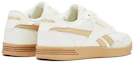 Shop Reebok Royal Techque T ''Blanc Marron'' HQ1510