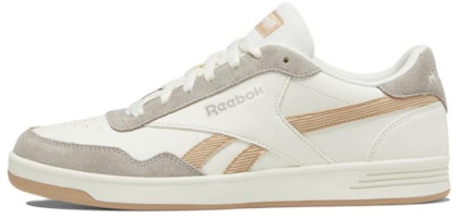 Reebok Royal Techque 'Cream And Beige' HR0902 Reebok Royal Techque 'Cream And Beige' HR0902