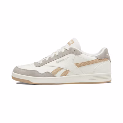 Reebok Royal Techque 'Cream And Beige'