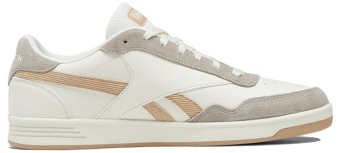 Reebok Royal Techque 'Crema y Beige' HR0902 Order Reebok Royal Techque 'Crema y Beige' HR0902