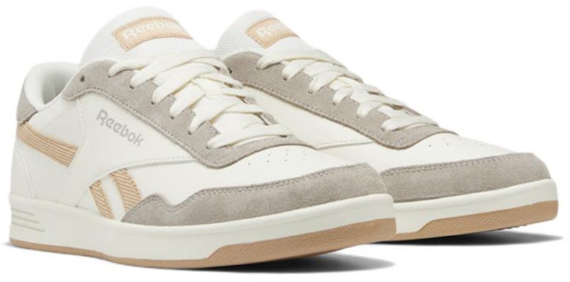 Reebok Royal Techque 'Cream And Beige' HR0902 Lookbook Reebok Royal Techque 'Cream And Beige' HR0902