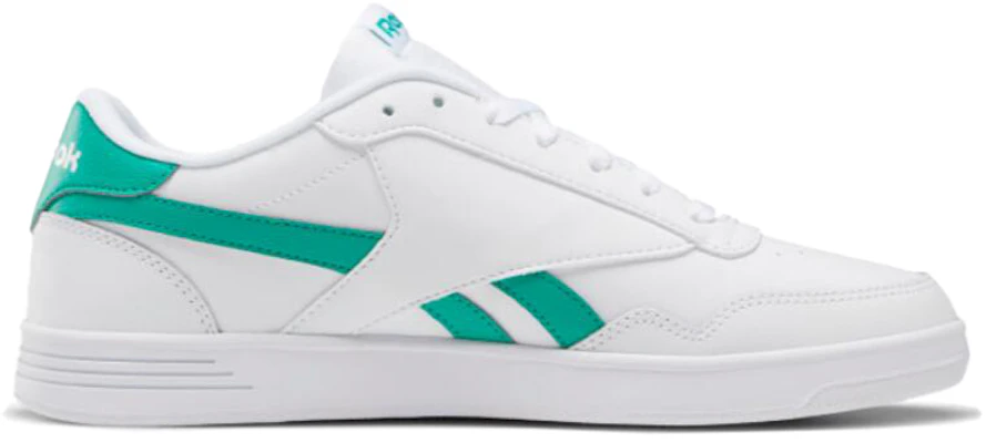 Reebok Royal Techque T ''Bianco Smeraldo'' DV8778 Order Reebok Royal Techque T ''Bianco Smeraldo'' DV8778