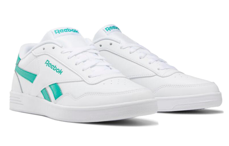 Lookbook Reebok Royal Techque T ''Bianco Smeraldo'' DV8778