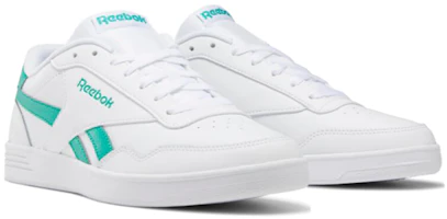 Lookbook Reebok Royal Techque T '白色翡翠' DV8778