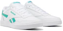 Lookbook Reebok Royal Techque T ''Bianco Smeraldo'' DV8778