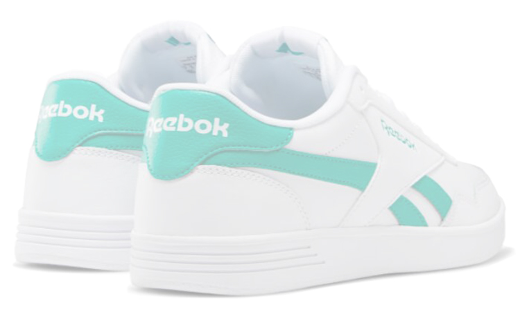 Shop Reebok Royal Techque T ''Bianco Smeraldo'' DV8778