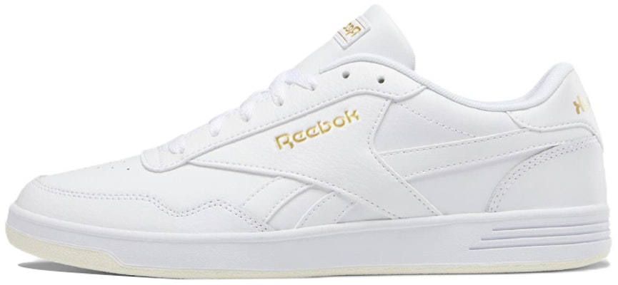 Reebok Royal Techque T 'Putih Emas' DV6650 Buy Reebok Royal Techque T 'Putih Emas' DV6650