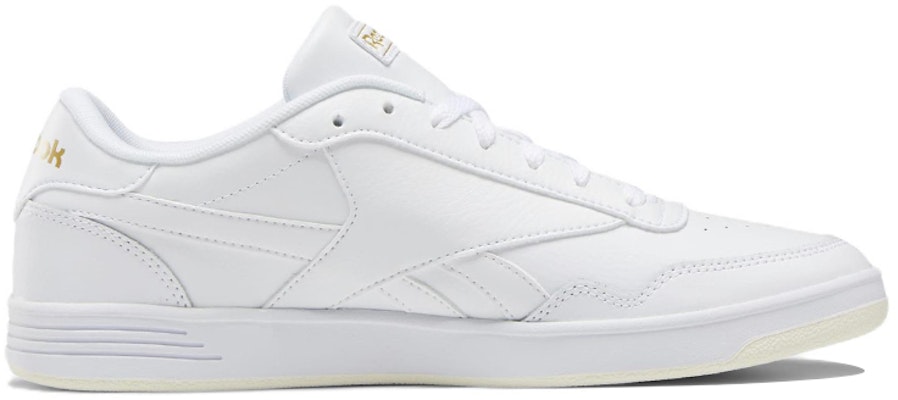 Reebok Royal Techque T 'Putih Emas' DV6650 Order Reebok Royal Techque T 'Putih Emas' DV6650