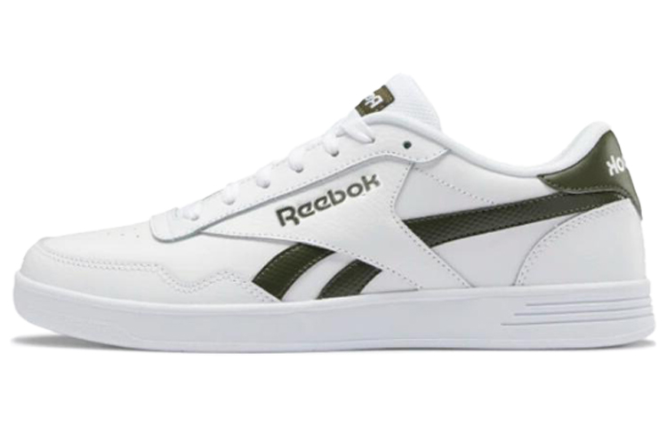 Reebok Royal Techque T Sneakers White/Green FW0865
