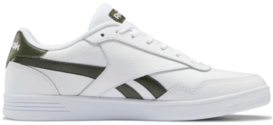 리복 로얄 테크닉 T 화이트/그린 FW0865 Order 리복 로얄 테크닉 T 화이트/그린 FW0865