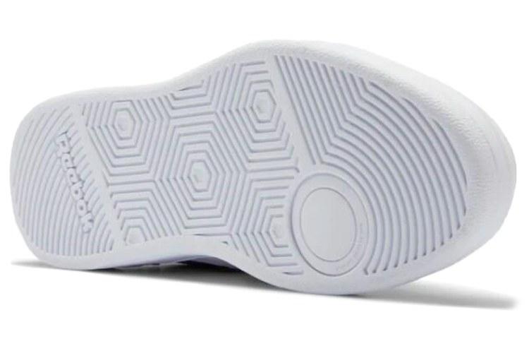 Details for リーボック ロイヤル テックT 白/緑 FW0865