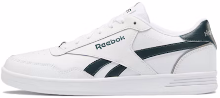 Reebok Royal Techque T 'White Green' GZ6035 Reebok Royal Techque T 'White Green' GZ6035