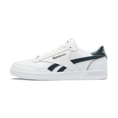Reebok Royal Techque T 'White Green'