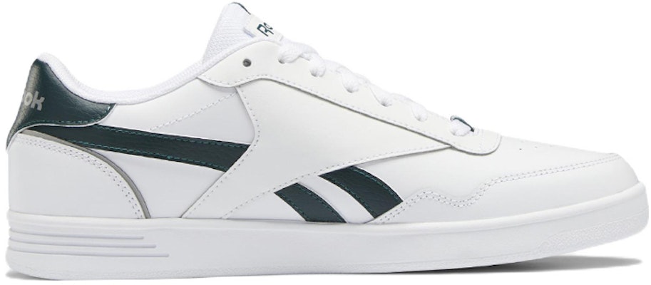 Reebok Royal Techque T 'Putih Hijau' GZ6035 Order Reebok Royal Techque T 'Putih Hijau' GZ6035