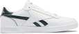 Reebok Royal Techque T 'Putih Hijau' GZ6035