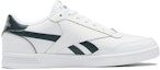 Order Reebok Royal Techque T 'Putih Hijau' GZ6035