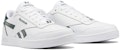 Reebok Royal Techque T 'Putih Hijau' GZ6035
