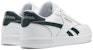 Reebok Royal Techque T 'Putih Hijau' GZ6035