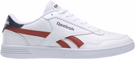 Reebok Royal Techque T 'White Legacy Red' FV5743 Reebok Royal Techque T 'White Legacy Red' FV5743