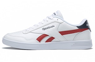 Reebok Royal Techque T 'White Legacy Red' FV5743 Reebok Royal Techque T 'White Legacy Red' FV5743
