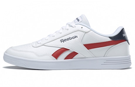 Reebok Royal Techque T 'Putih Legacy Merah' FV5743 Buy Reebok Royal Techque T 'Putih Legacy Merah' FV5743