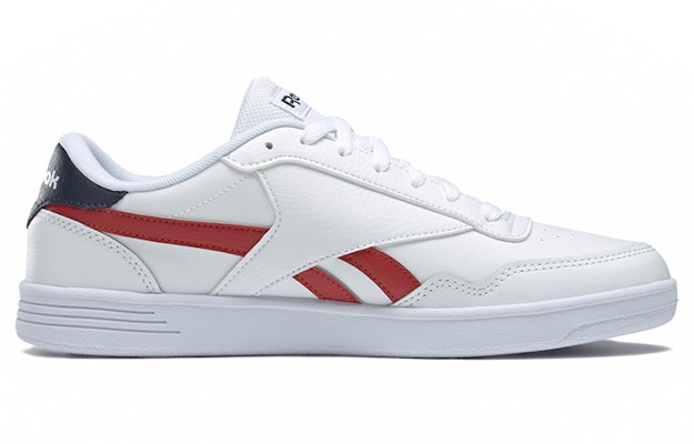 Reebok Royal Techque T '白色傳奇紅' FV5743 Order Reebok Royal Techque T '白色傳奇紅' FV5743