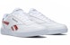 Reebok Royal Techque T 'Putih Legacy Merah' FV5743