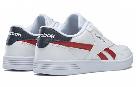 Reebok Royal Techque T 'Putih Legacy Merah' FV5743 Purchase Reebok Royal Techque T 'Putih Legacy Merah' FV5743