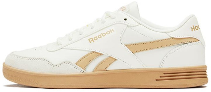 리복 로얄 테크큐 T '화이트 브라운' HQ1510 HQ1510 Buy 리복 로얄 테크큐 T '화이트 브라운' HQ1510 HQ1510