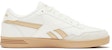 Reebok Royal Techque T 'Putih Coklat' HQ1510