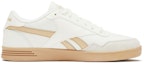 Order Reebok Royal Techque T 'Putih Coklat' HQ1510