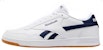 Reebok Royal Techque T 'Putih Navy Gum' CN3196