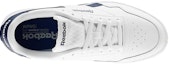 Shop Reebok Royal Techque T 'Putih Navy Gum' CN3196