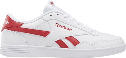 Reebok Royal Techque T 'White Rebel Red' DV8779 Reebok Royal Techque T 'White Rebel Red' DV8779