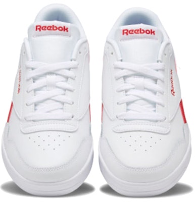 Reebok Royal Techque T '白色叛逆紅' DV8779 Shop Reebok Royal Techque T '白色叛逆紅' DV8779