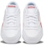 Shop Reebok Royal Techque T '白色叛逆紅' DV8779