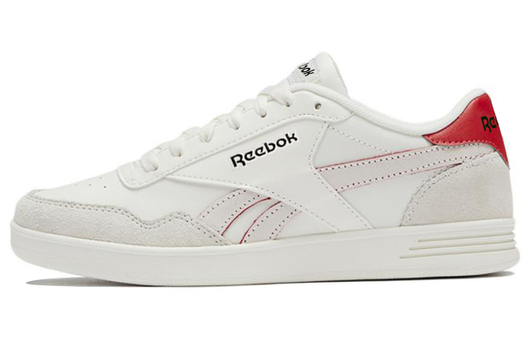 Reebok Royal Techque T 'White Red' GX3515