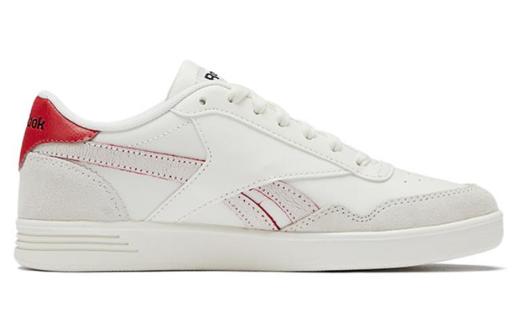 Order Reebok Royal Techque T ''Wit Rood'' Sneakers GX3515