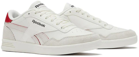 Lookbook Reebok Royal Techque T 'Blanco Rojo' GX3515