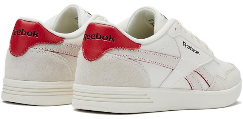 Reebok Royal Techque T 'White Red' GX3515 Shop Reebok Royal Techque T 'White Red' GX3515