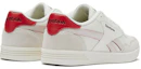 Shop Reebok Royal Techque T ''Wit Rood'' Sneakers GX3515